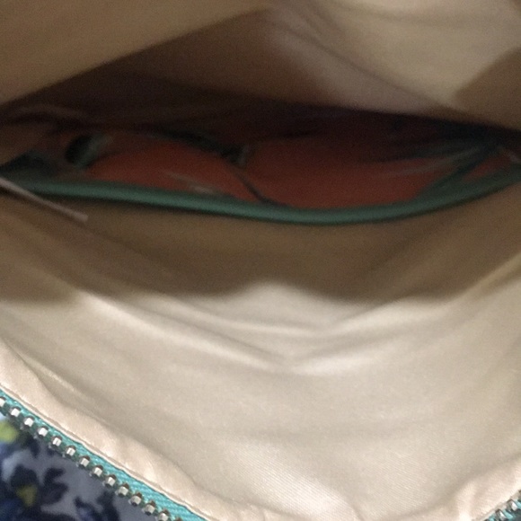 RACHEL PALLY REVERSIBLE CLUTCH - Picture 7 of 7